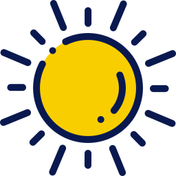 weather icon
